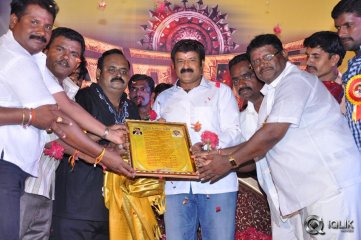 Legend 100 Days Celebrations at Hindupur